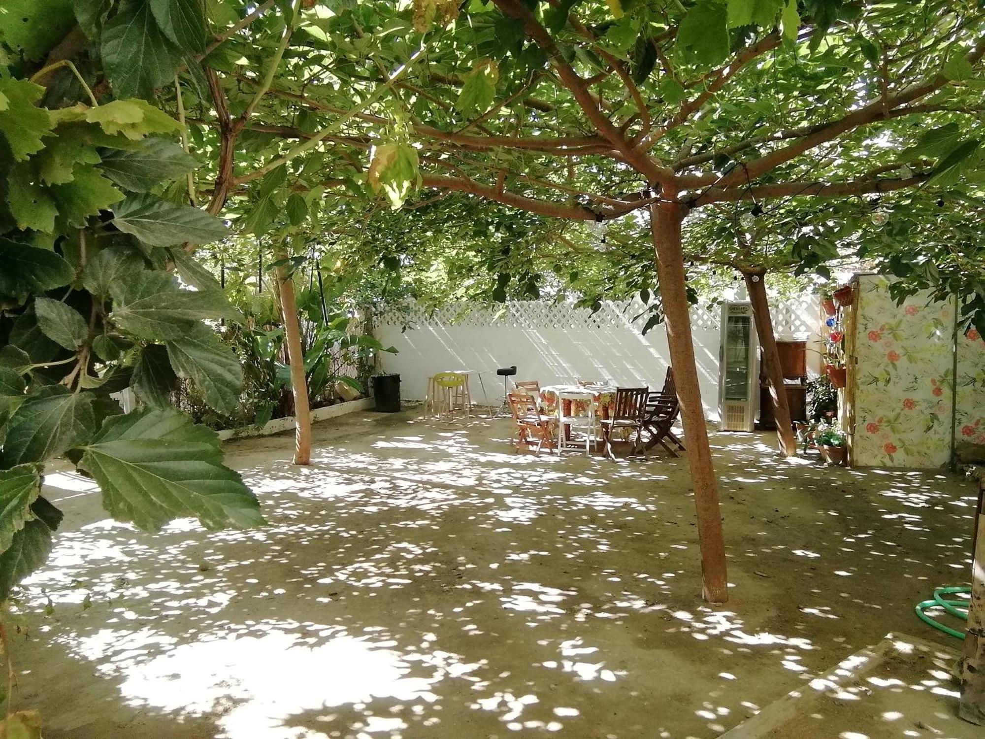 Surf House Playa Camping *