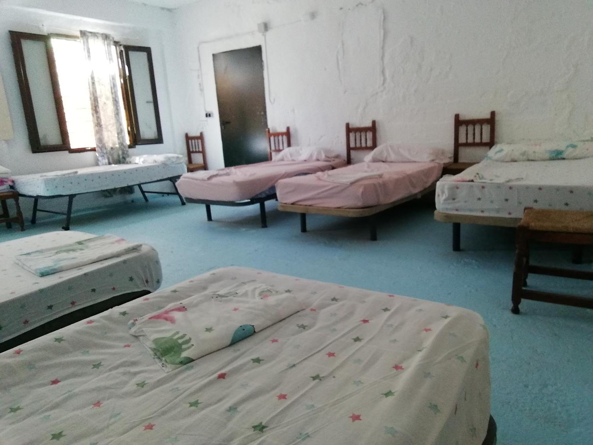 Surf House Playa Camping Conil De La Frontera