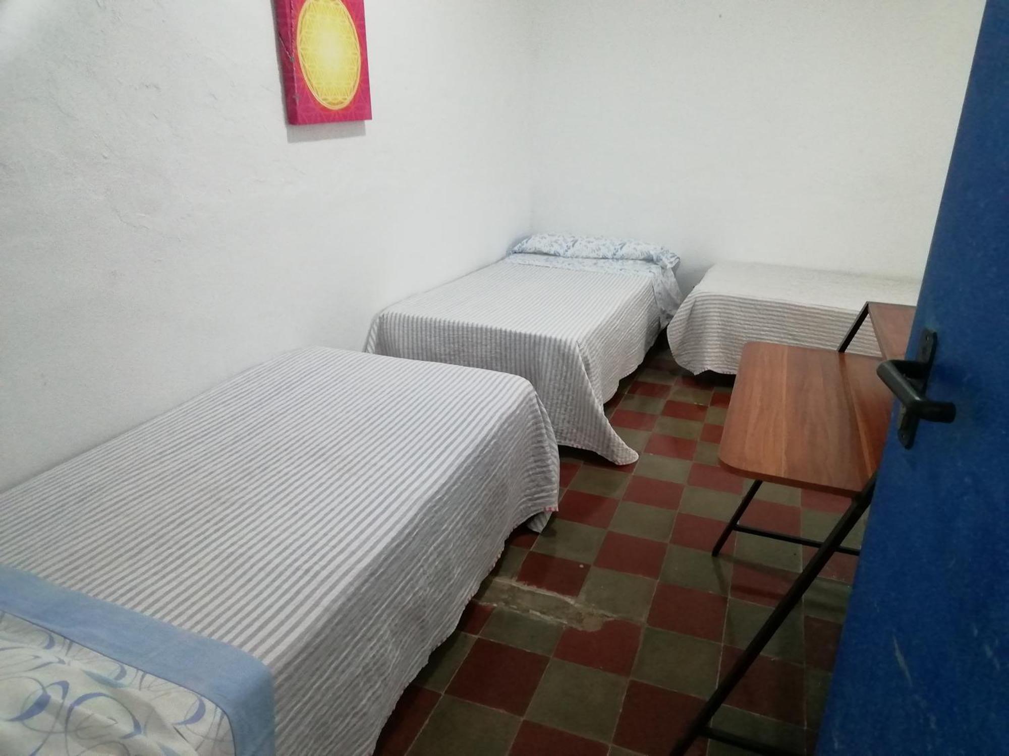 Surf House Playa Camping Conil De La Frontera