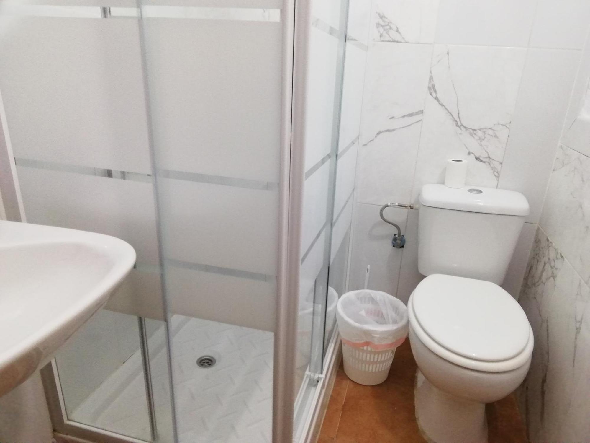 Camping Surf House Playa Conil De La Frontera